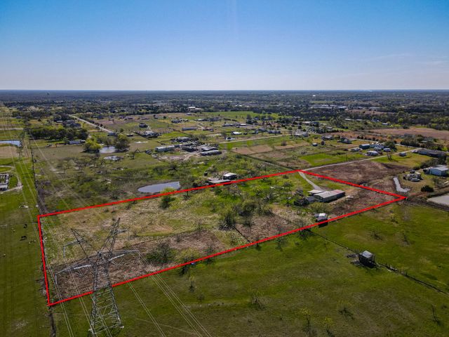 4736 County Road 2647, Royse City, TX 75189