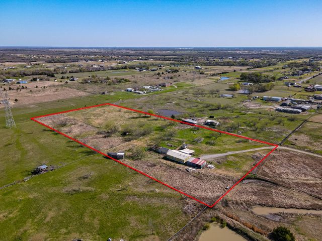 4736 County Road 2647, Royse City, TX 75189