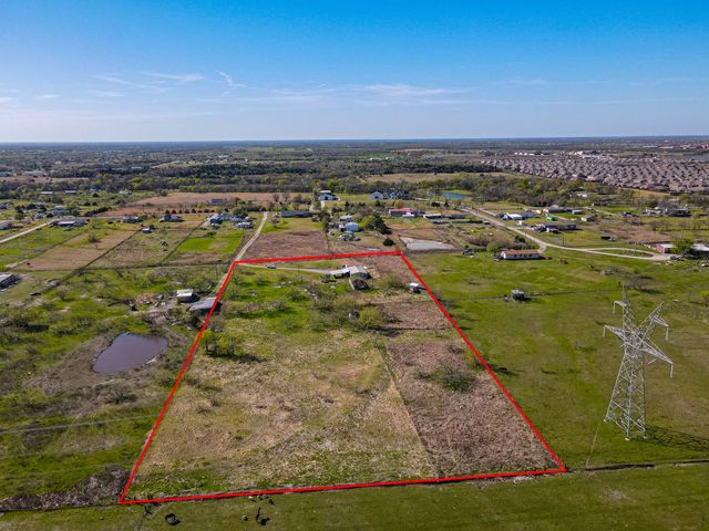 4736 County Road 2647, Royse City, TX 75189