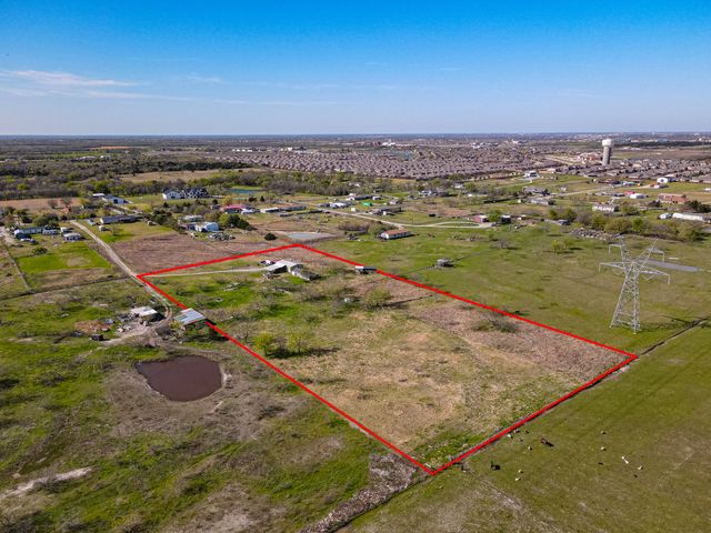 4736 County Road 2647, Royse City, TX 75189