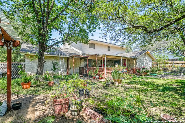 4502 Cypress Woods, San Antonio, TX 78249