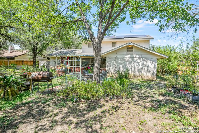 4502 Cypress Woods, San Antonio, TX 78249