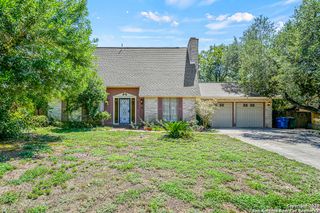 4502 Cypress Woods, San Antonio, TX 78249