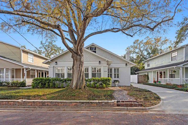 3408 W PALMIRA AVENUE, Tampa, FL 33629