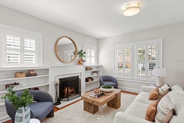 3408 W PALMIRA AVENUE, Tampa, FL 33629