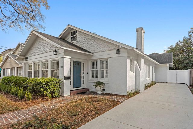 3408 W PALMIRA AVENUE, Tampa, FL 33629