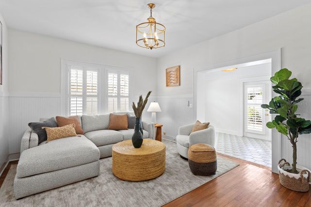 3408 W PALMIRA AVENUE, Tampa, FL 33629