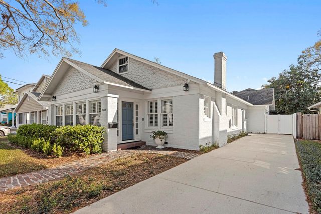 3408 W PALMIRA AVENUE, Tampa, FL 33629