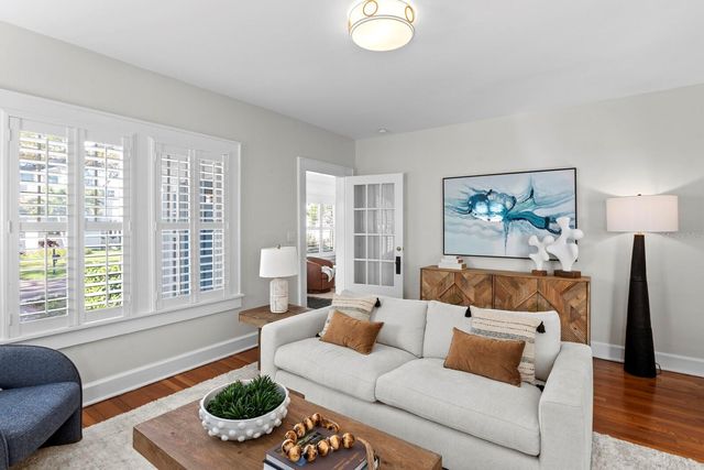 3408 W PALMIRA AVENUE, Tampa, FL 33629