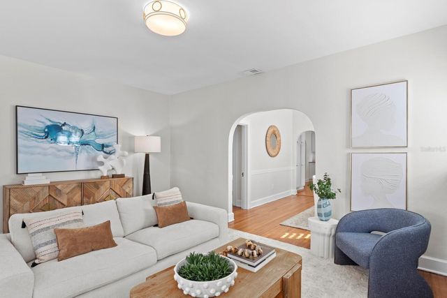 3408 W PALMIRA AVENUE, Tampa, FL 33629