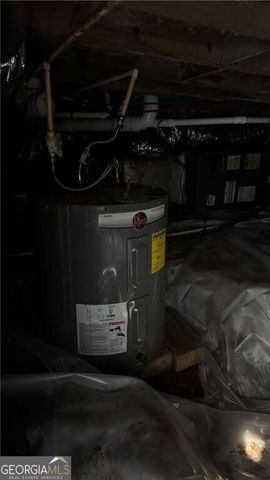 130 Taunton Road, Covington, GA 30014