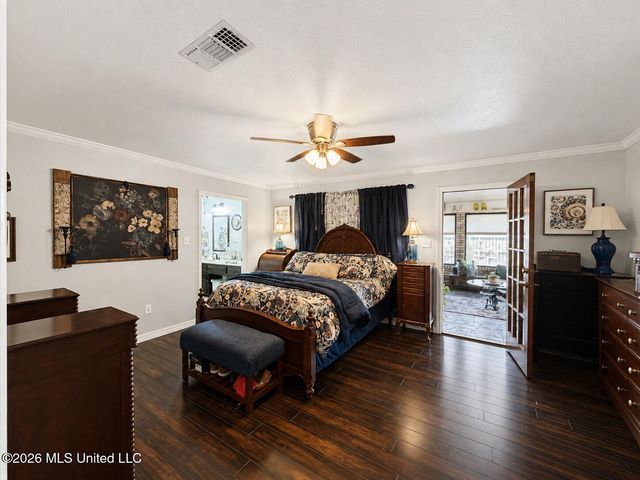 20000 Merinda Lane, Long Beach, MS 39560
