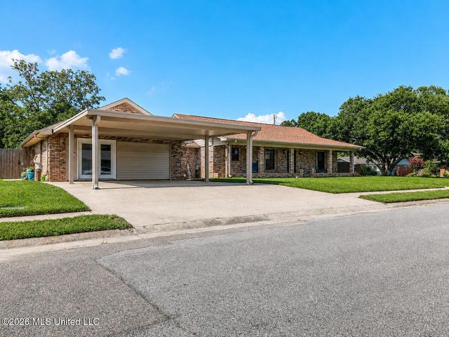 20000 Merinda Lane, Long Beach, MS 39560