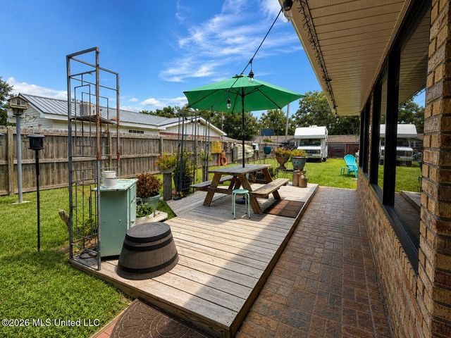 20000 Merinda Lane, Long Beach, MS 39560