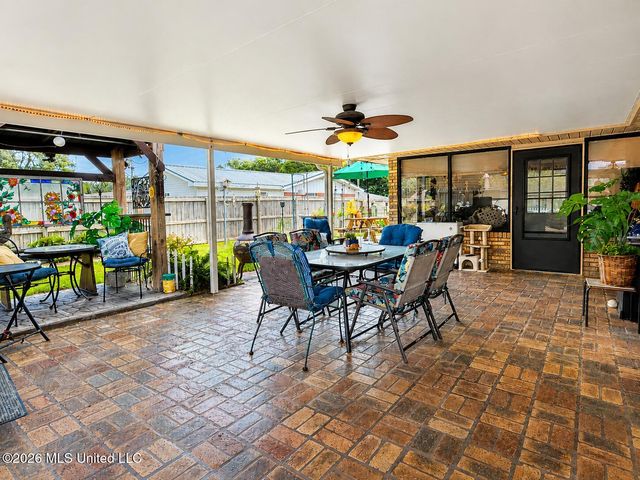 20000 Merinda Lane, Long Beach, MS 39560