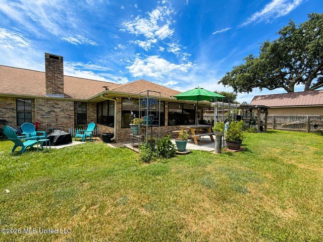 20000 Merinda Lane, Long Beach, MS 39560