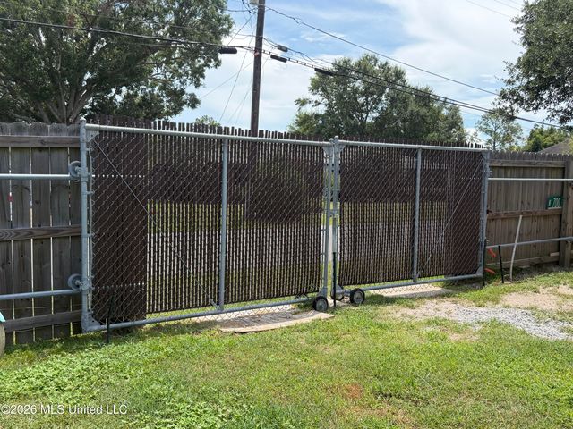 20000 Merinda Lane, Long Beach, MS 39560