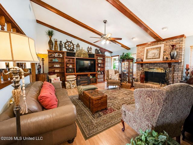 20000 Merinda Lane, Long Beach, MS 39560