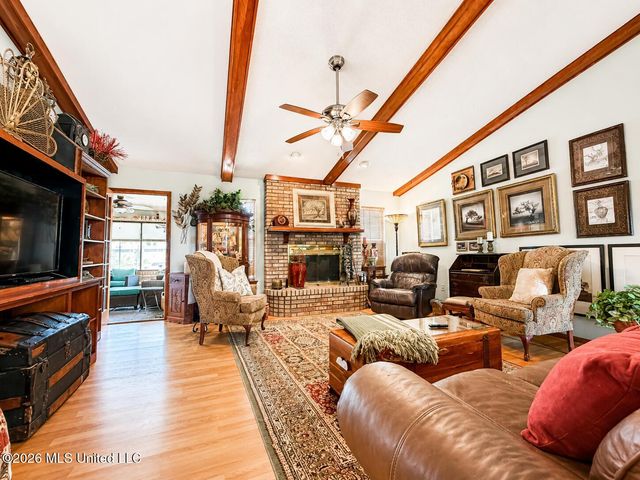 20000 Merinda Lane, Long Beach, MS 39560