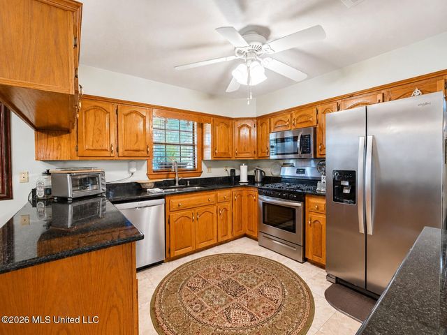 20000 Merinda Lane, Long Beach, MS 39560