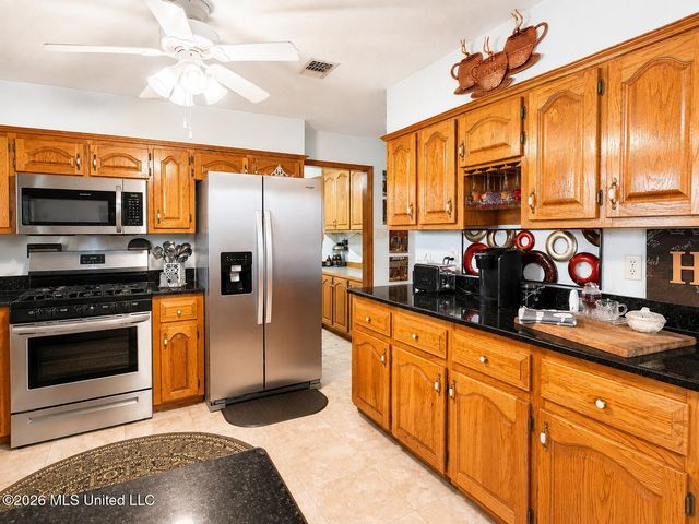 20000 Merinda Lane, Long Beach, MS 39560