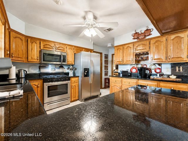 20000 Merinda Lane, Long Beach, MS 39560