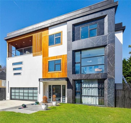 1812 Hunters Glen, Marietta, GA 30062