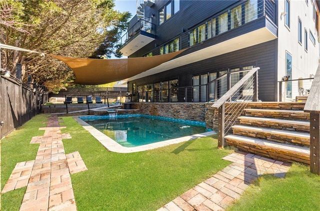 1812 Hunters Glen, Marietta, GA 30062