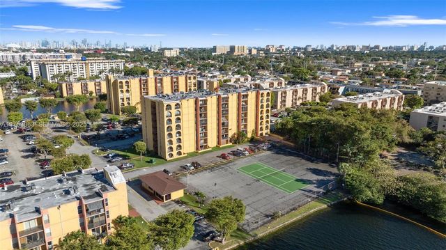 4801 NW 7th Street 109-16, Miami, FL 33126