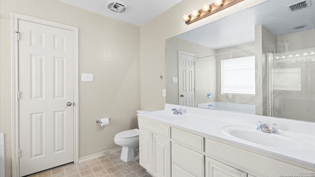 6430 ITHACA FALLS, San Antonio, TX 78239