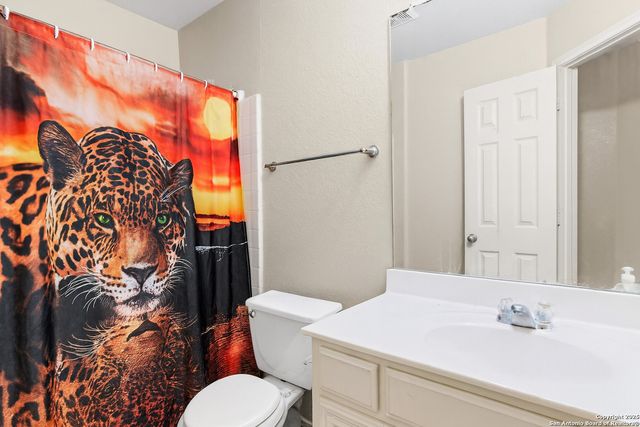 6430 ITHACA FALLS, San Antonio, TX 78239