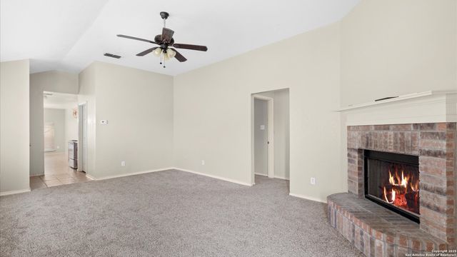6430 ITHACA FALLS, San Antonio, TX 78239