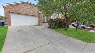 6430 ITHACA FALLS, San Antonio, TX 78239