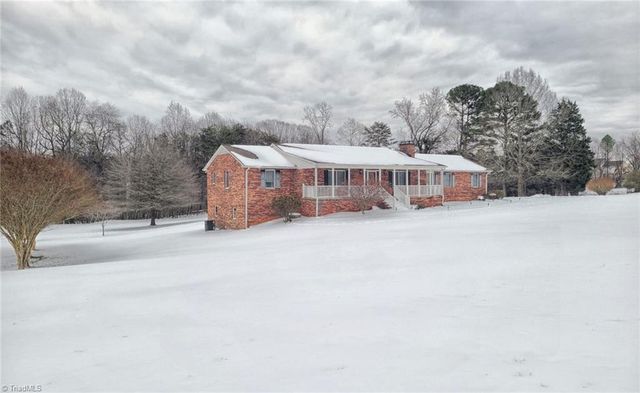 2301 Griffith Road, Winston-salem, NC 27103