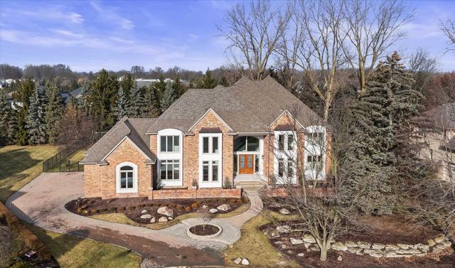 19790 Westchester Drive, Clinton Twp, MI 48038