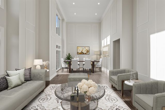 19790 Westchester Drive, Clinton Twp, MI 48038