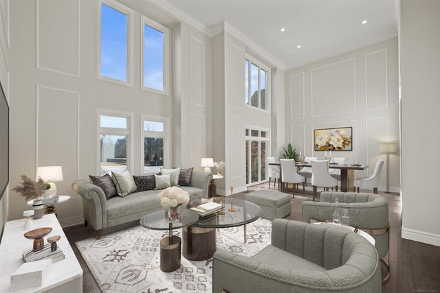 19790 Westchester Drive, Clinton Twp, MI 48038