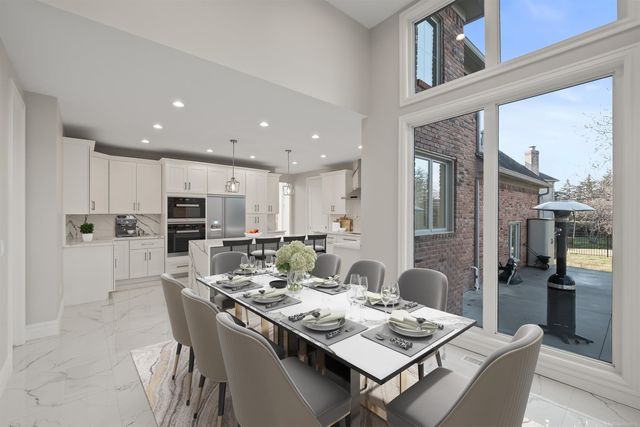 19790 Westchester Drive, Clinton Twp, MI 48038