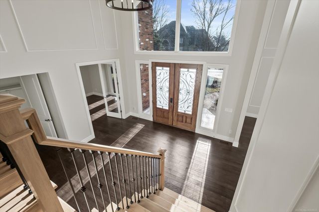 19790 Westchester Drive, Clinton Twp, MI 48038