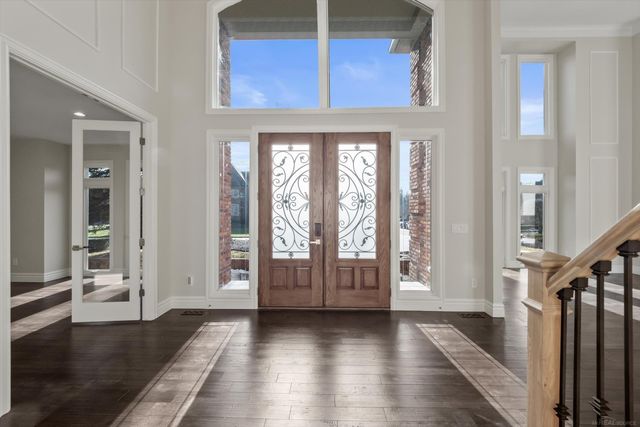 19790 Westchester Drive, Clinton Twp, MI 48038