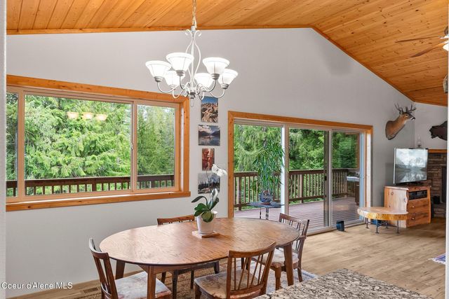 335 Tamarack Ln, Sagle, ID 83860