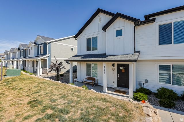 8608 W CORDERO DR, Magna, UT 84044