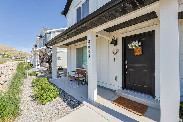 8608 W CORDERO DR, Magna, UT 84044