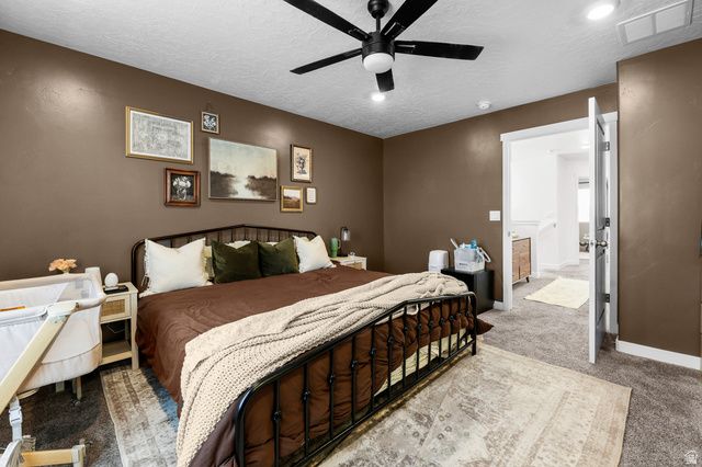 8608 W CORDERO DR, Magna, UT 84044