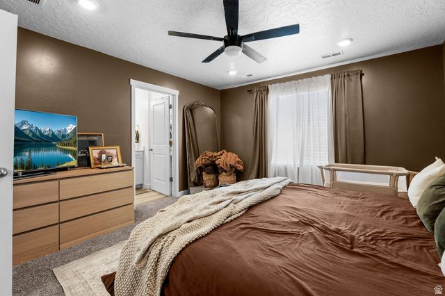 8608 W CORDERO DR, Magna, UT 84044