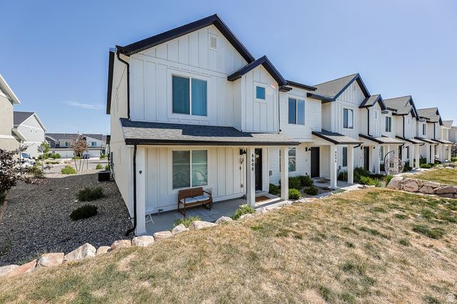 8608 W CORDERO DR, Magna, UT 84044