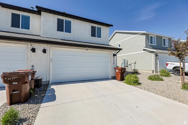 8608 W CORDERO DR, Magna, UT 84044