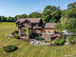 56 Richards Road, Kent, CT 06785