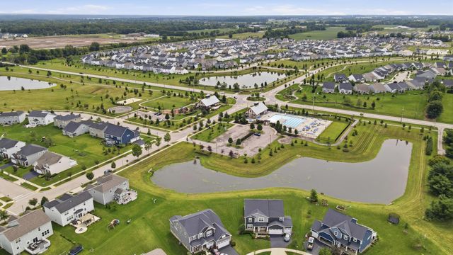 1250 Caribou Run, Delaware, OH 43015