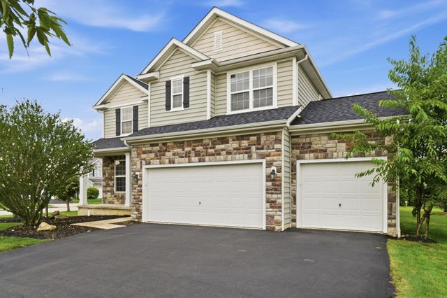 1250 Caribou Run, Delaware, OH 43015